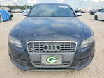 Audi RS4 2011