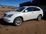Lexus RX 2008