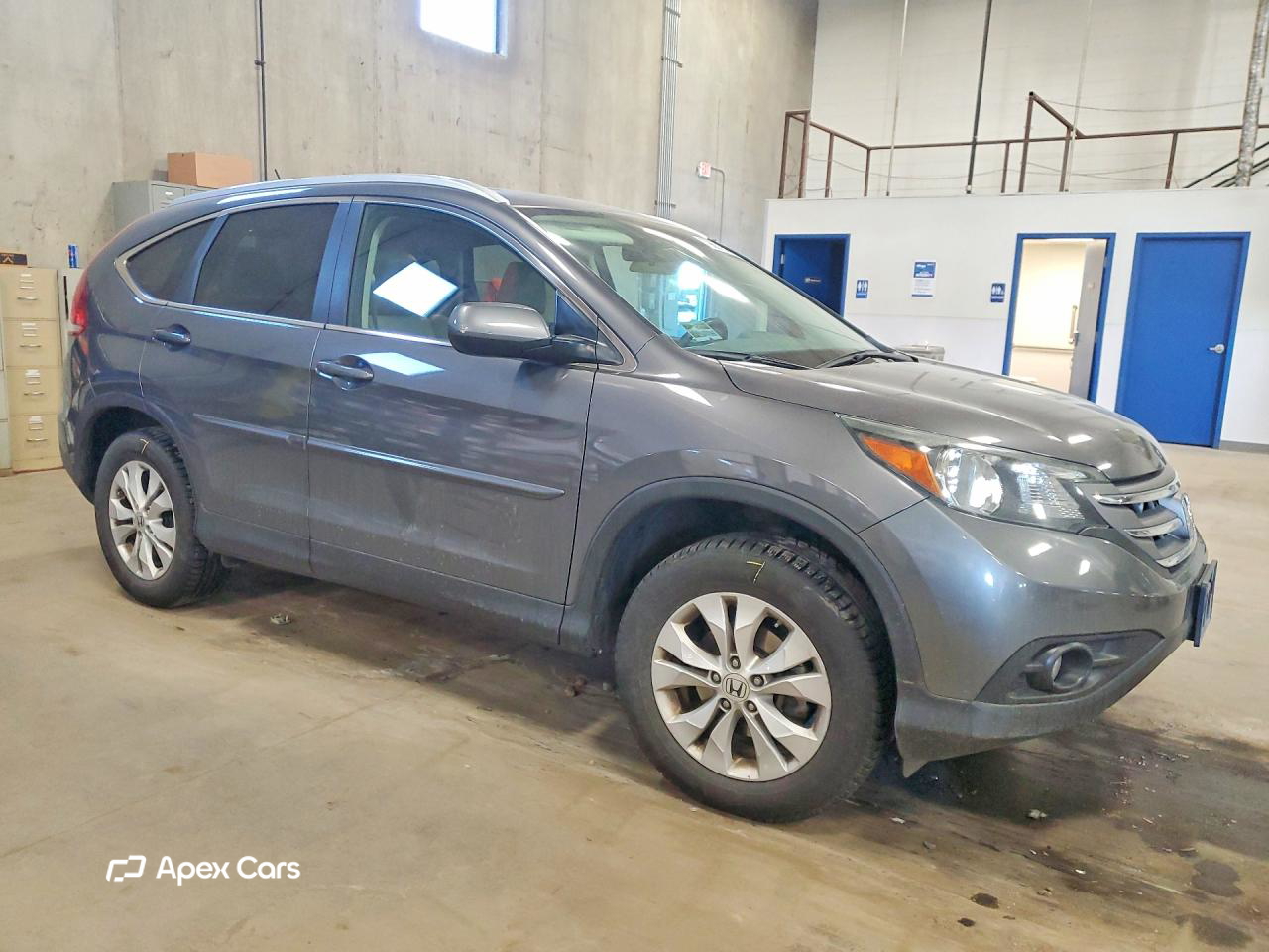Honda CR-V 2013