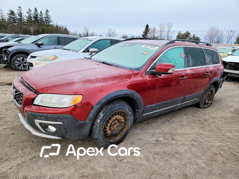 Volvo XC70 2015 - Image 1 of 12