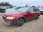 Volvo XC70 2015