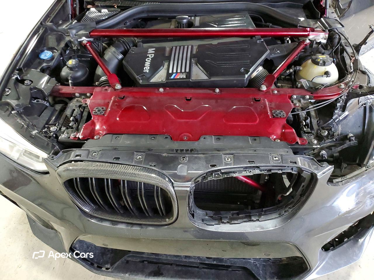BMW X3 2020