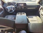 Chevrolet Silverado 2011