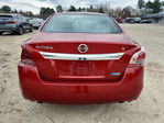 Nissan Altima 2013