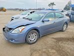Nissan Altima 2012