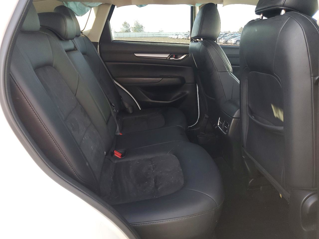 Mazda CX-5 2019