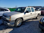 Chevrolet Silverado 2005