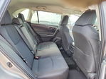 Toyota RAV 4 2025