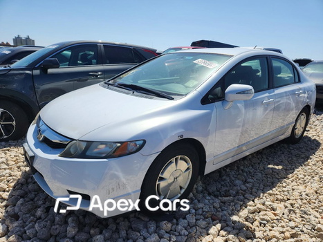 Honda Civic 2011 - Image 1 of 5