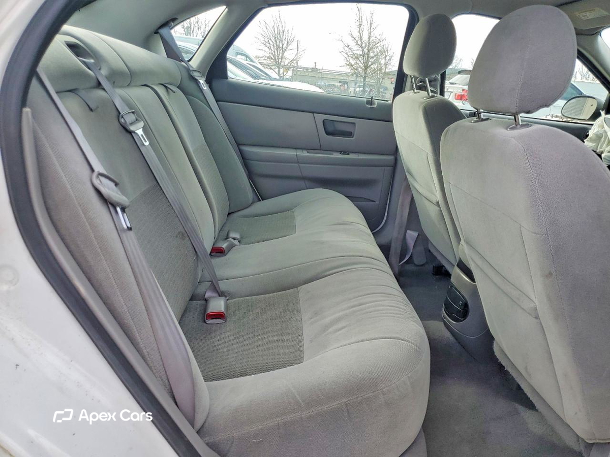 Ford Taurus 2003