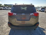 Toyota RAV 4 2014
