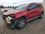 Chevrolet Equinox 2005