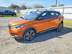 Nissan Kicks 2020