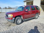 GMC Yukon 2003