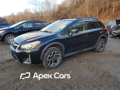 Subaru XV 2016 - Image 1 of 12