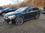 Subaru XV 2016