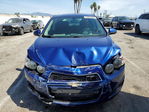 Chevrolet Sonic 2014