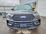Ford Explorer 2023