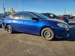 Nissan Sentra 2017