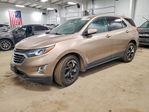 Chevrolet Equinox 2018