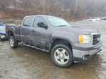 GMC Sierra 2011