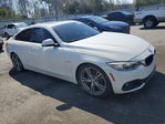 BMW Series 4 2016