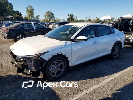 Kia K4 2025 - Image 1 of 13