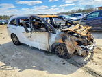 Honda Odyssey 2012