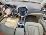 Cadillac SRX 2013