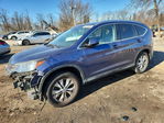 Honda CR-V 2013