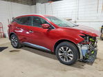 Nissan Murano 2015
