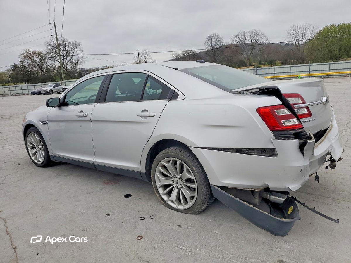 Ford Taurus 2015