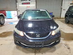 Honda Civic 2015