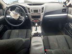Subaru Outback 2014