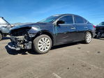 Nissan Sentra 2016