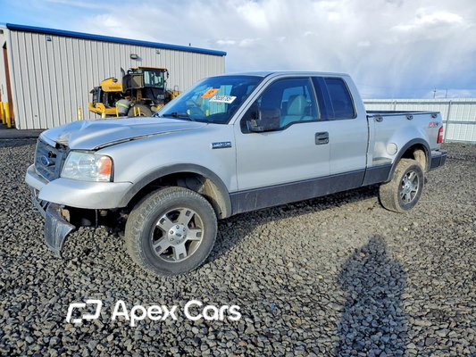 Ford F-150 2004 - Image 1 of 12