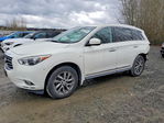 Infiniti QX60 2014