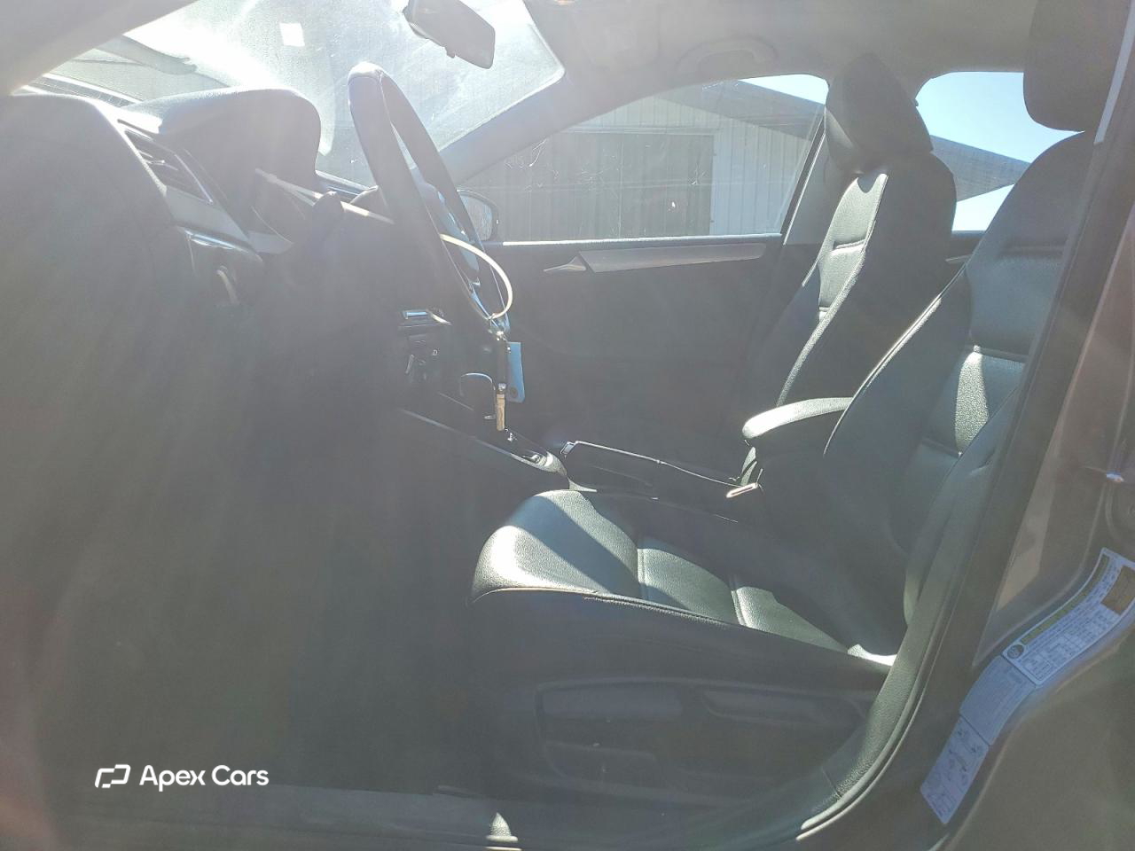 Volkswagen Jetta 2015