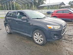 Mitsubishi Outlander 2014