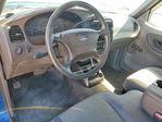 Ford Ranger 2001