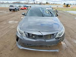 Kia Optima 2018