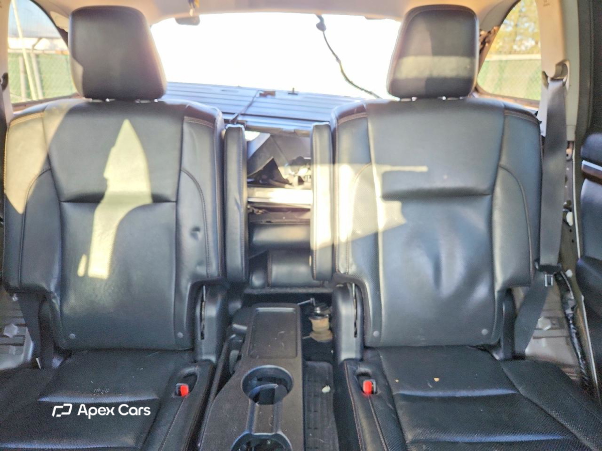 Toyota Highlander 2016