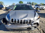 Jeep Cherokee 2016