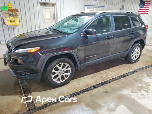 Jeep Cherokee 2016 - Zdjęcie 1 z 14