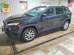 Jeep Cherokee 2016