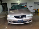 Honda Odyssey 2004