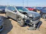 Jeep Cherokee 2020