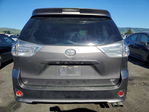 Toyota Sienna 2014