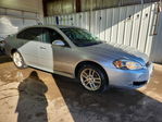Chevrolet Impala 2015