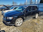 Jeep Compass 2016